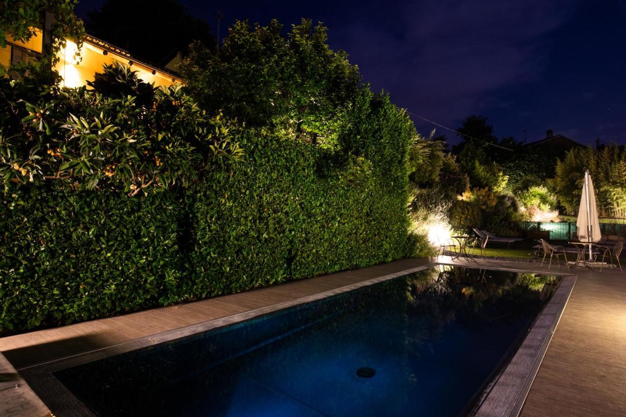 Acquaementa Guest House Brusasco Exterior photo